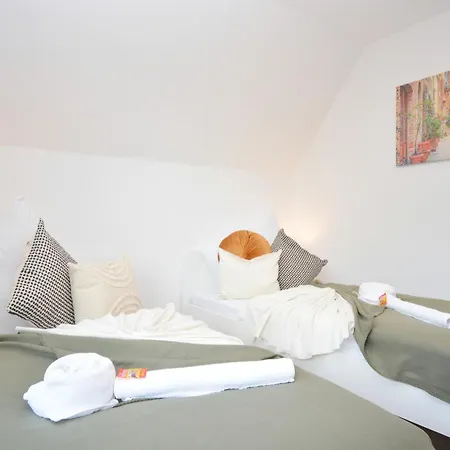 Apartamento 07 - Für Firmen Schonungen
