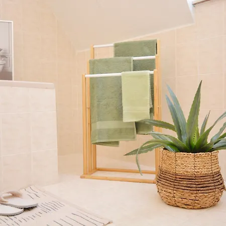 07 - Für Firmen Apartamento Schonungen