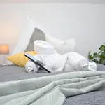 شقة 07 - Fuer Firmen Schonungen