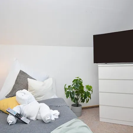 07 - Fuer Firmen Apartmán